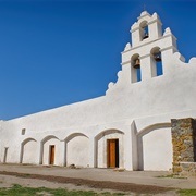 Mission San Juan, San Antonio