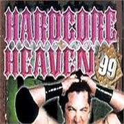 ECW Hardcore Heaven 1999