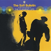 The Soft Bulletin (The Flaming Lips, 1999)