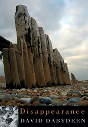 Disappearance (David Dabydeen)