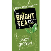 Bright Tea Co. Select Green