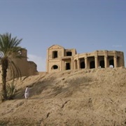 Farah Citadel
