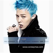 G-Dragon