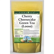 Terravita Cherry Cheesecake Green Tea