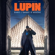 Lupin (2021)