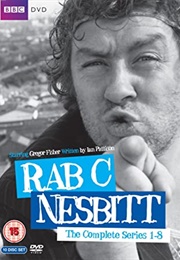Rab C. Nesbitt (1989)