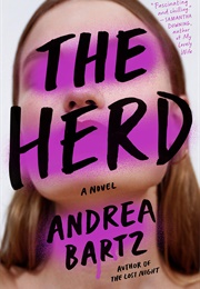 The Herd (Andrea Bartz)