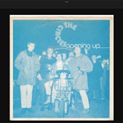 The Circles - Opening Up