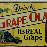 Grape Ola