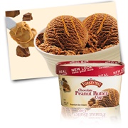 Turkey Hill Chocolate Peanut Butter Cup