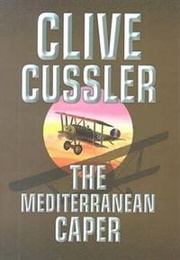 The Mediterranean Caper (Clive Cussler)