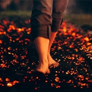 Try Firewalking
