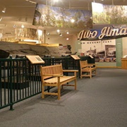 Onslow County Museum, Richlands, NC