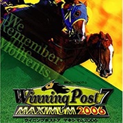 Winning Post 7 Maximum 2006