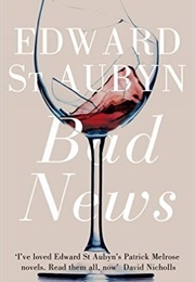 Bad News (Edward St. Aubyn)