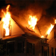 House Fire