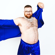 Big Dipper (Gay, He/Him)