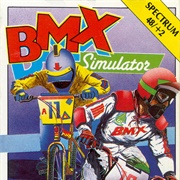 BMX Simulator (1986)