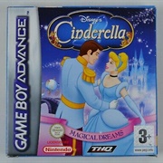 Disney's Cinderella: Magical Dreams