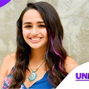 Jazz Jennings (Pansexual, Trans Woman, She/Her)