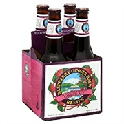 Reed's Raspberry Ginger Brew