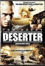 Deserter (Simon: An English Lieutenant) (2003)