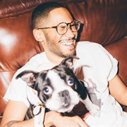 Kaytranada (Gay, He/Him)
