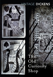 The Old Curiosity Shop (Charles Dickens)