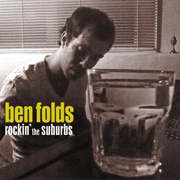 The Luckiest - Ben Folds