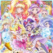 Mahoutsukai Precure!