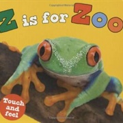Z Is for Zoo