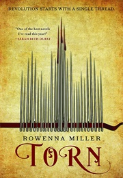 Torn (Rowenna Miller)