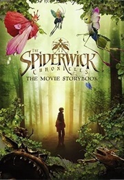 The Spiderwick Chronicles (2008)