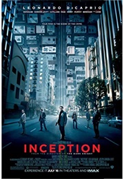 Inception (2010)