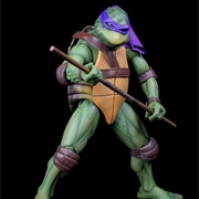 Donatello