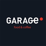 Garage Cafe / КАФЕ ГАРАЖ