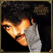 Phil Lynott - The Philip Lynott Album