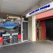 Devon Seafoods Rotorua
