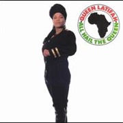 Queen Latifah- Come Into My House