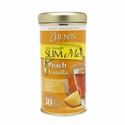 Zhena's Gypsy Tea Peach Vanilla Slim Me