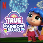 True Rainbow Rescue