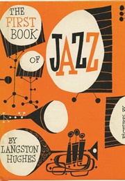 First Book of Jazz (Langston Hughes)