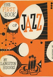 First Book of Jazz (Langston Hughes)