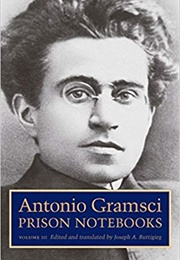 Prison Notebooks (Antonio Gramsci)