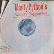 Monty Python&#39;s Contractual Obligation Album