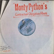 Monty Python's Contractual Obligation Album