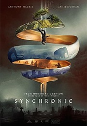 Synchronic (2019)