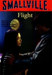 Flight (Cherie Bennett)