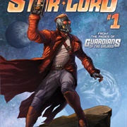 Star-Lord