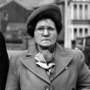 Louisa May Merrifield - The Blackpool Poisoner